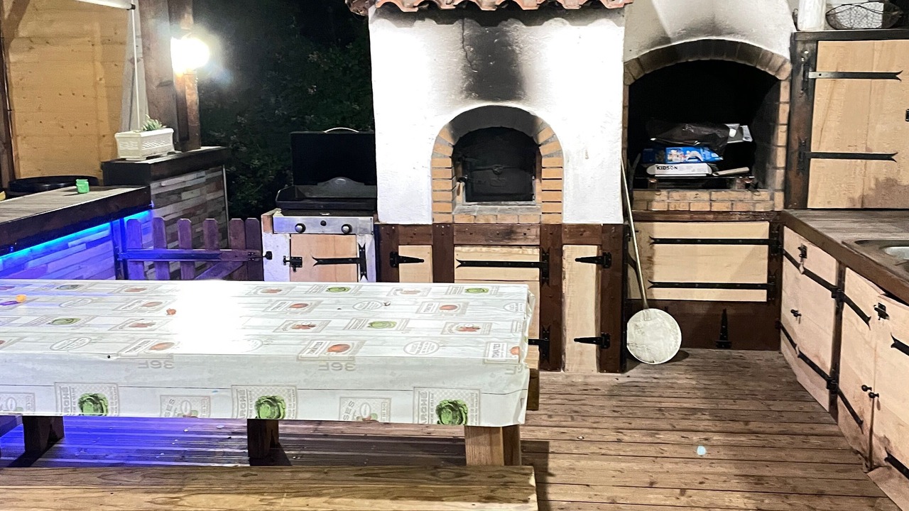 Photo of Outdoor in Isturits