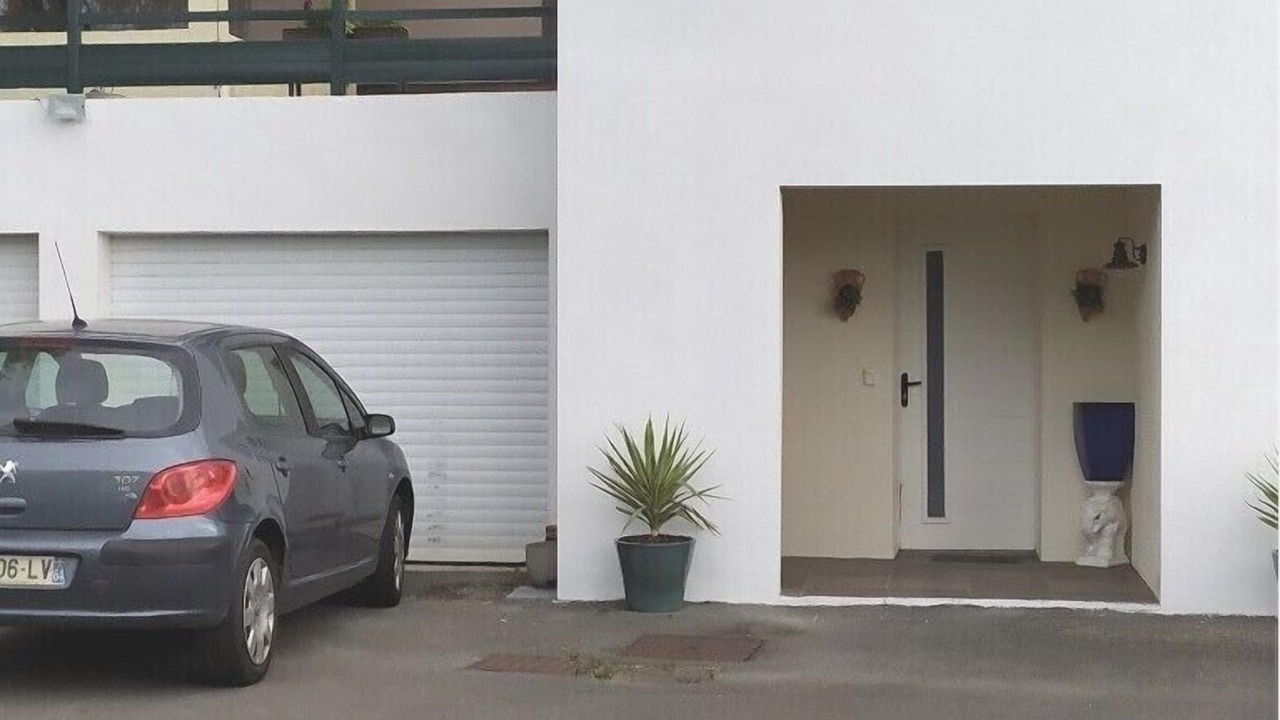 Photo of Outdoor in Isturits