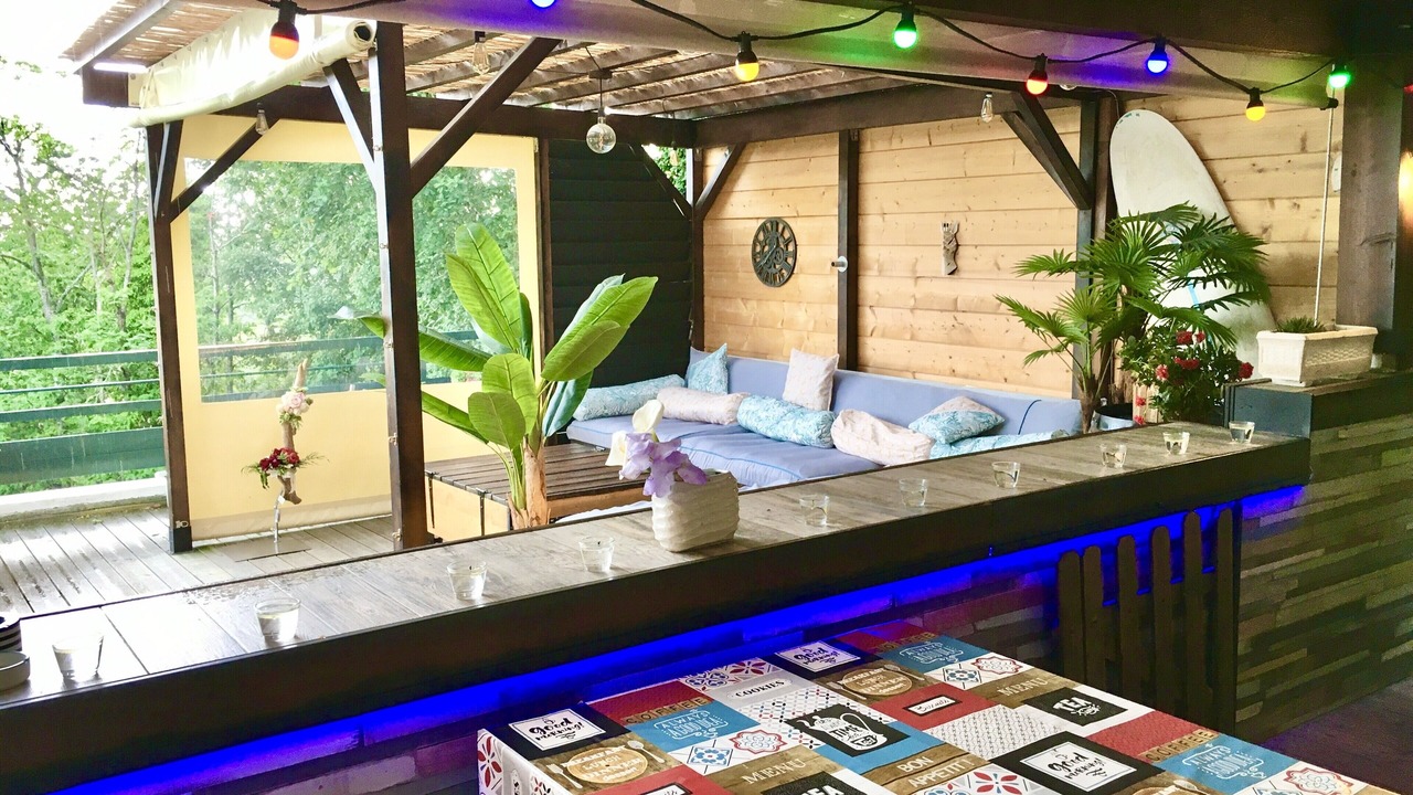 Photo of Outdoor in Isturits