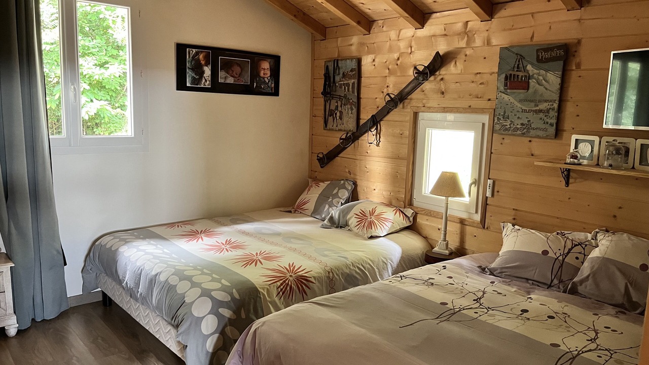 Photo of Bedroom in Isturits