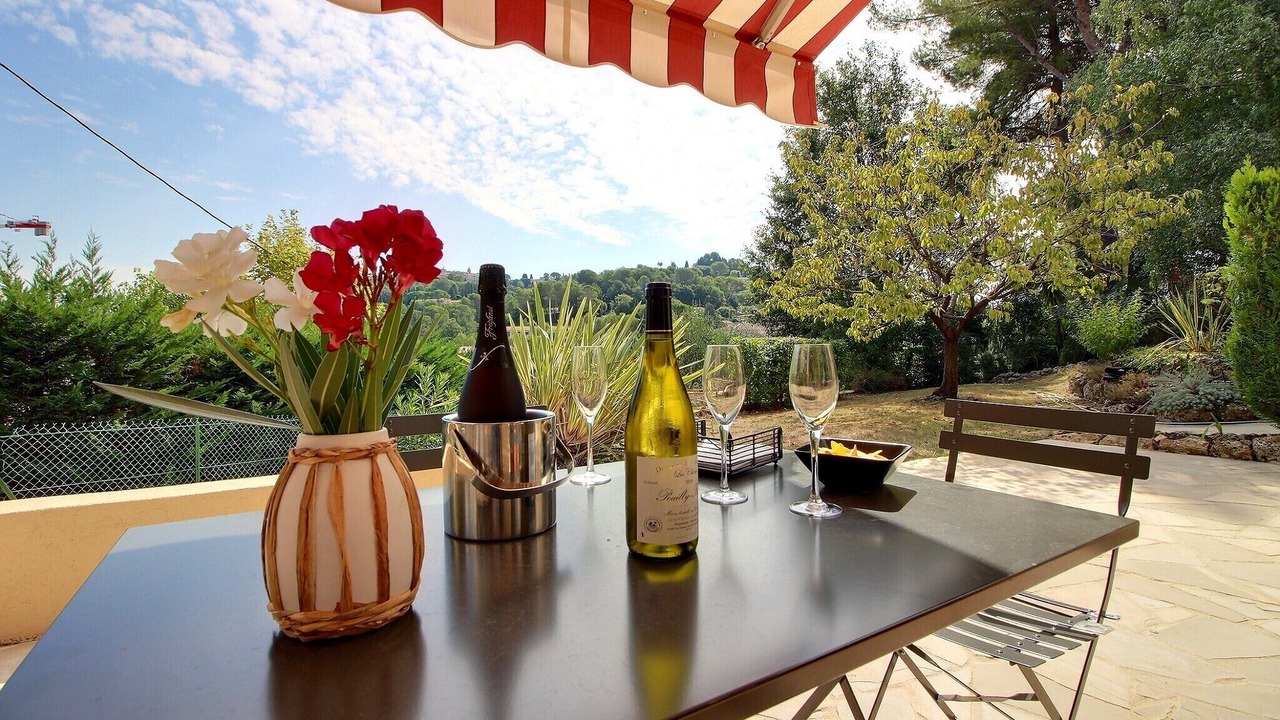 Photo of Outdoor in Les Baraques
