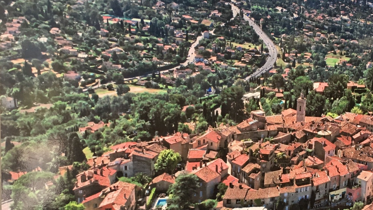 Photo of Outdoor in Les Baraques
