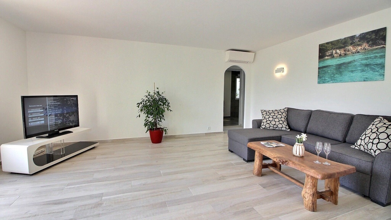 Photo of Livingroom in Les Baraques
