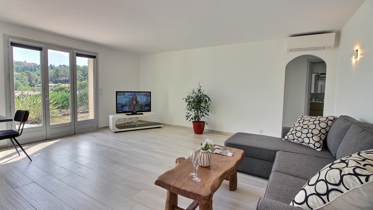 Photo of Livingroom in Les Baraques