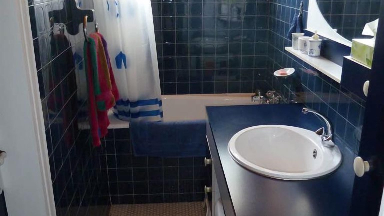 Photo of Bathroom in Le Pouliguen