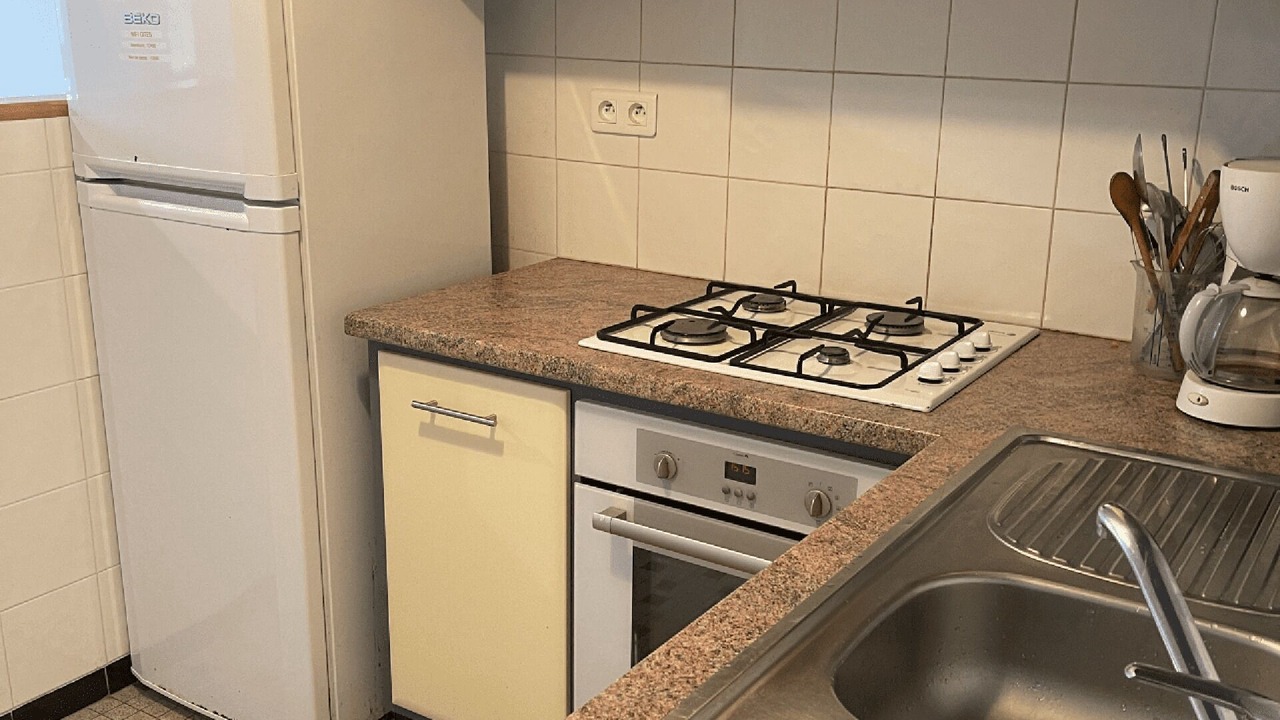 Photo of Kitchen in Pontonx-sur-l'Adour