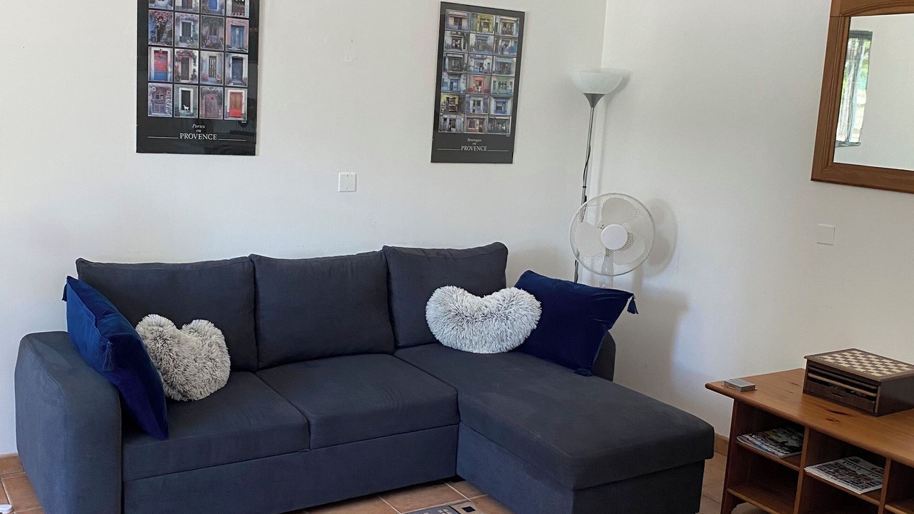 Photo of Livingroom in Saint-Simon-de-Bordes