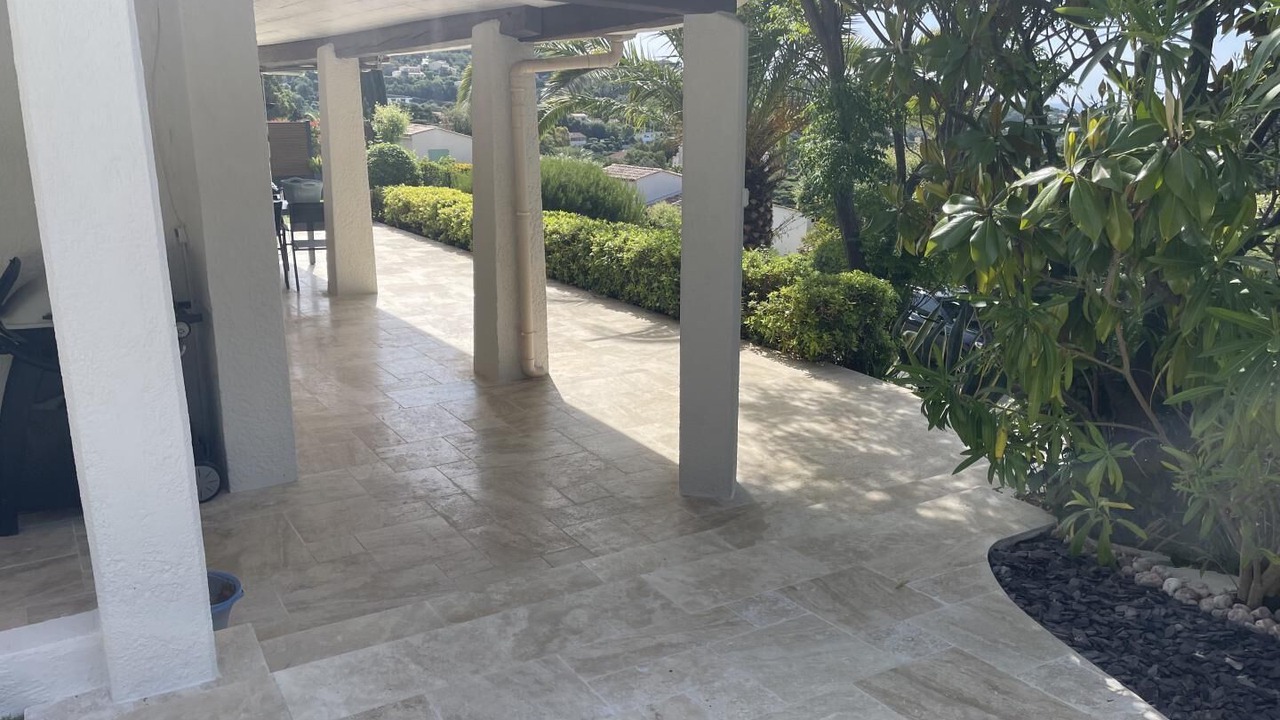 Photo of Patio Balcony in La Croix-Valmer