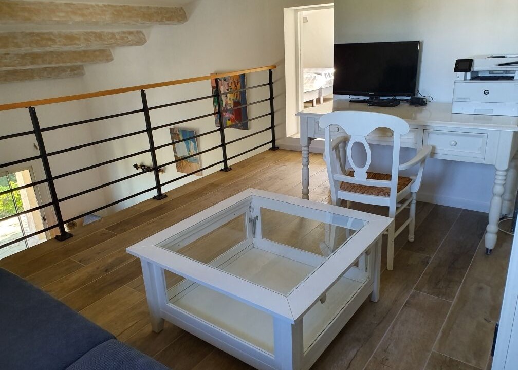 Photo of Bedroom in La Croix-Valmer