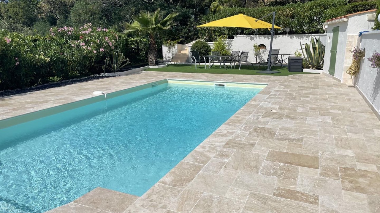 Photo of Outdoor in La Croix-Valmer