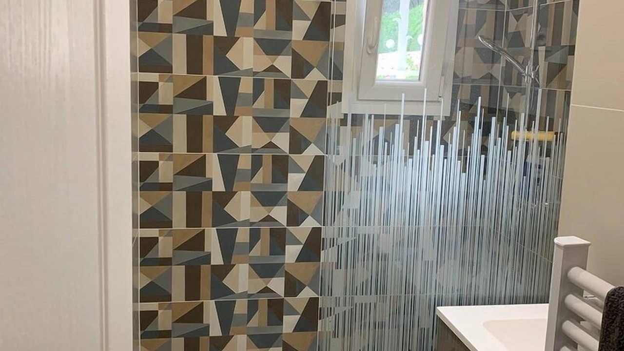 Photo of Bathroom in La Croix-Valmer