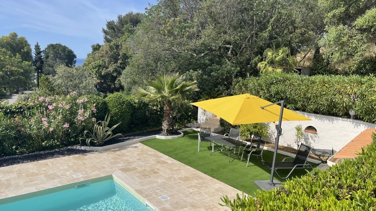 Photo of Outdoor in La Croix-Valmer