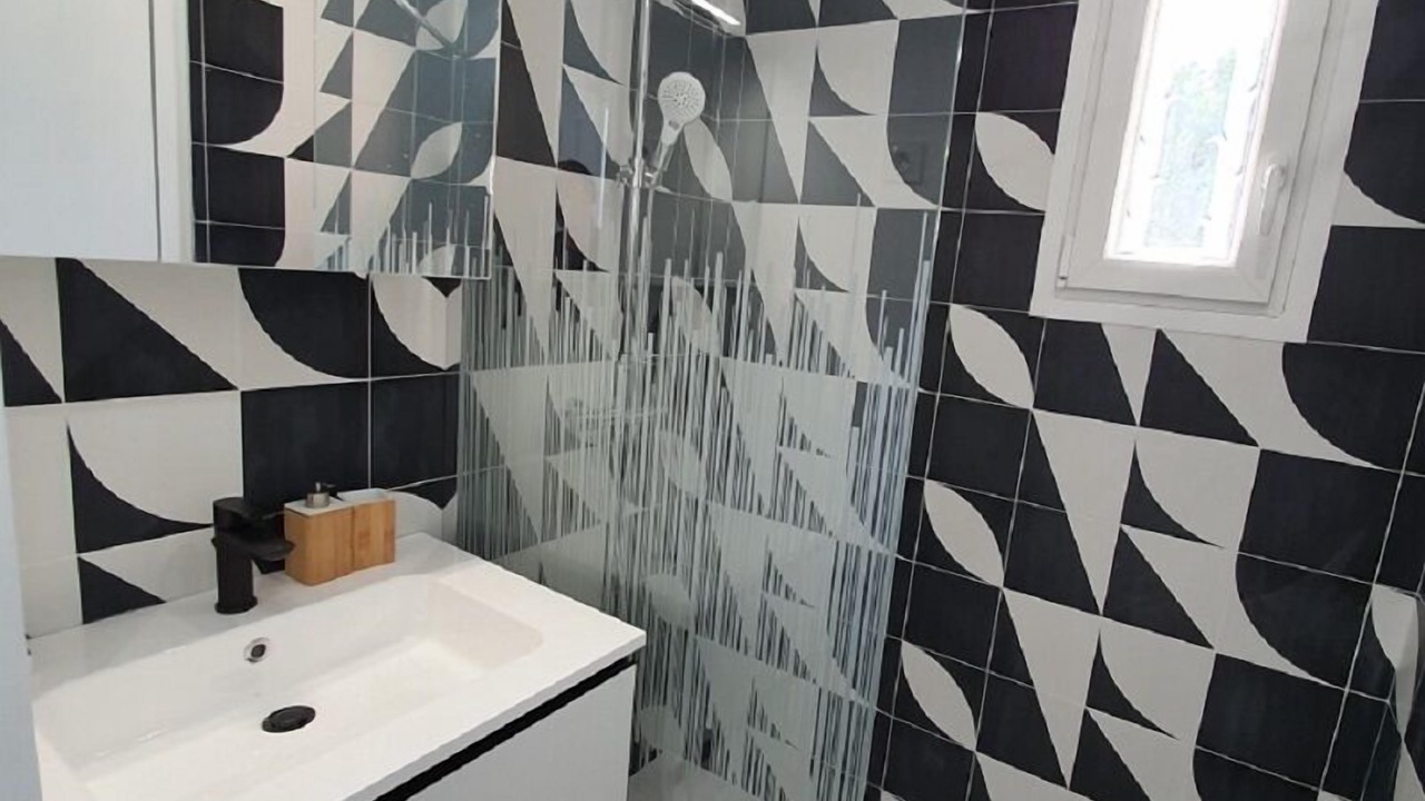 Photo of Bathroom in La Croix-Valmer