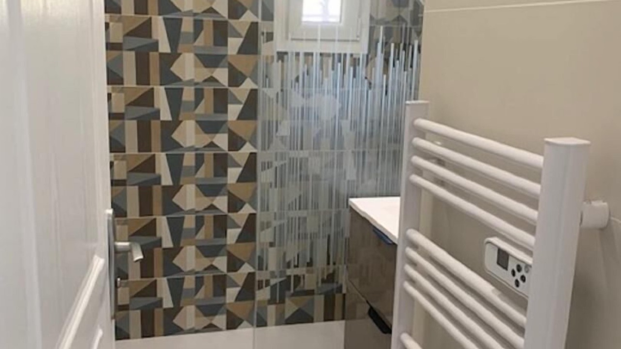 Photo of Bathroom in La Croix-Valmer