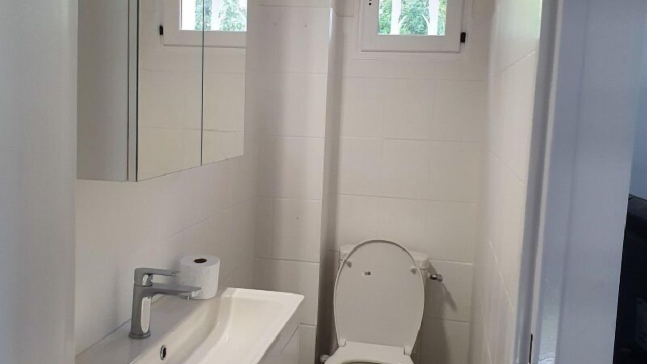 Photo of Bathroom in La Croix-Valmer