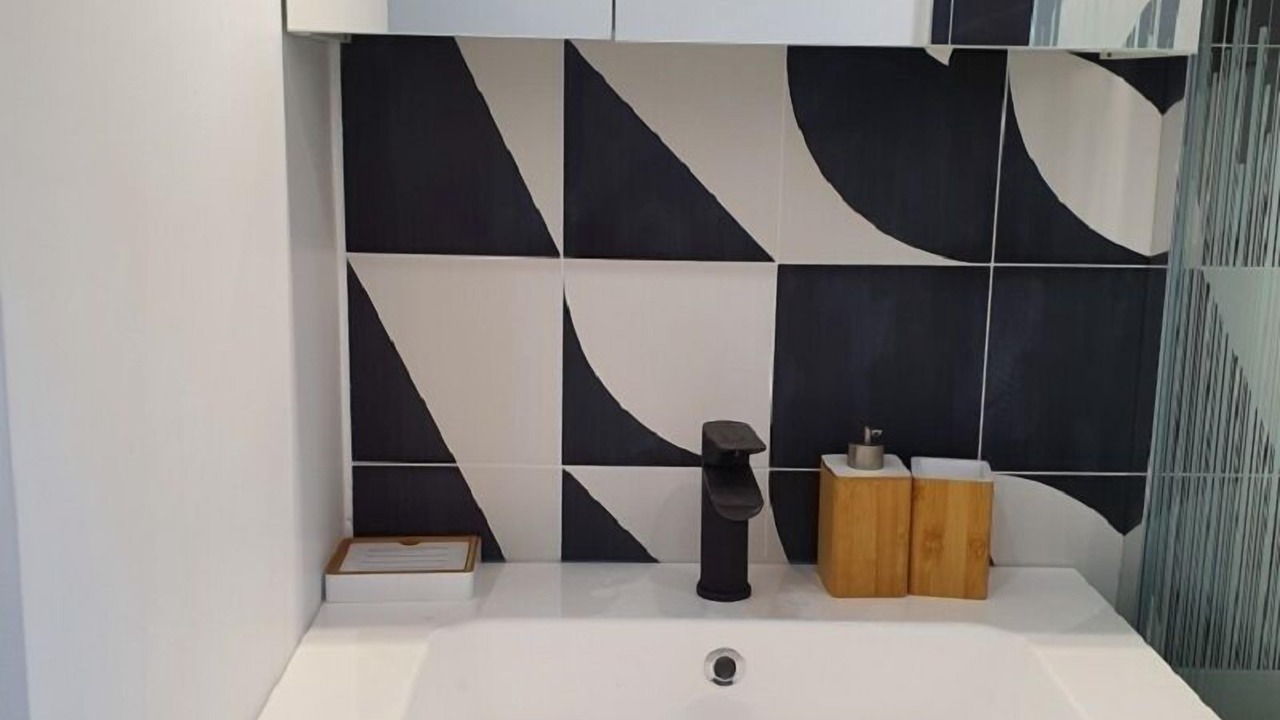Photo of Bathroom in La Croix-Valmer