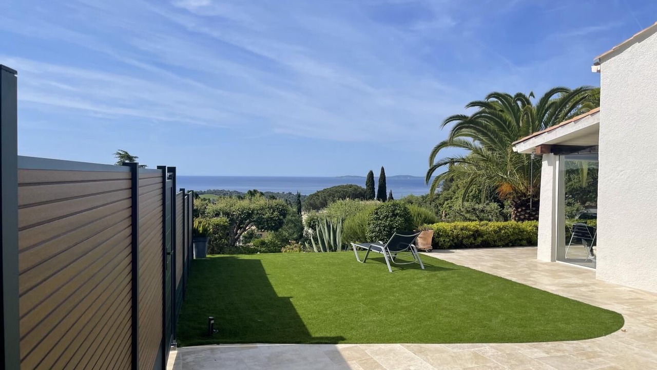 Photo of Outdoor in La Croix-Valmer