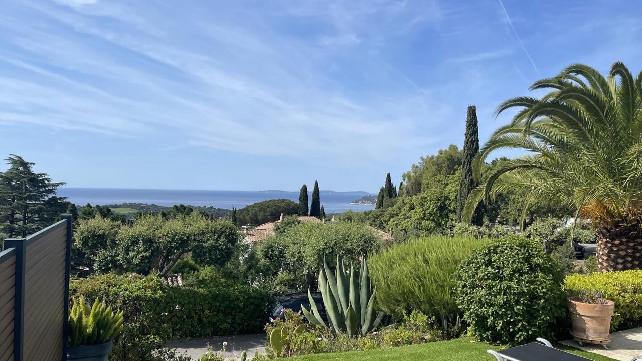 Photo of Outdoor in La Croix-Valmer