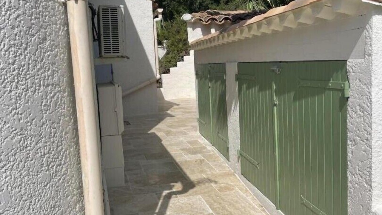 Photo of Outdoor in La Croix-Valmer