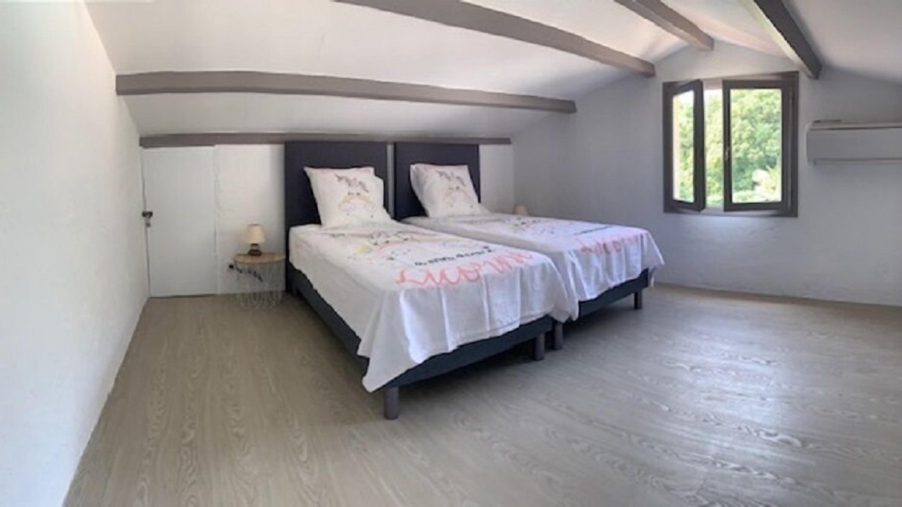 Photo of Bedroom in La Croix-Valmer