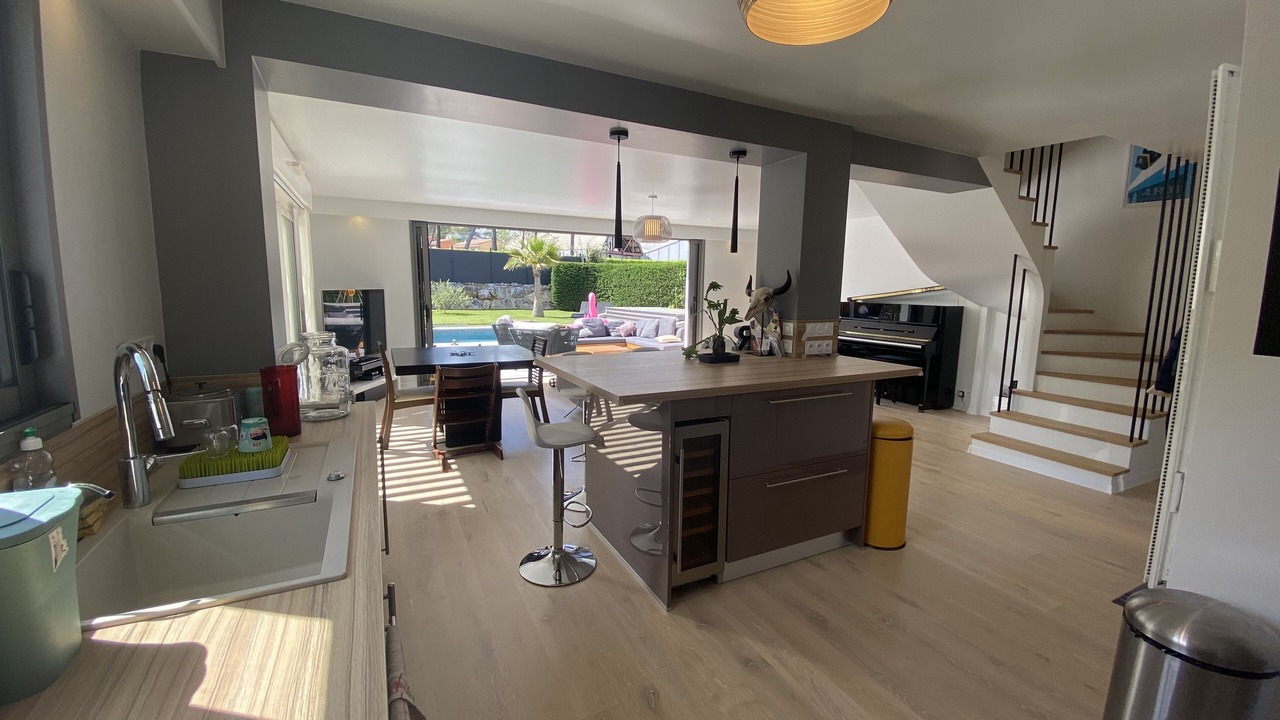 Photo of Kitchen in Mougins