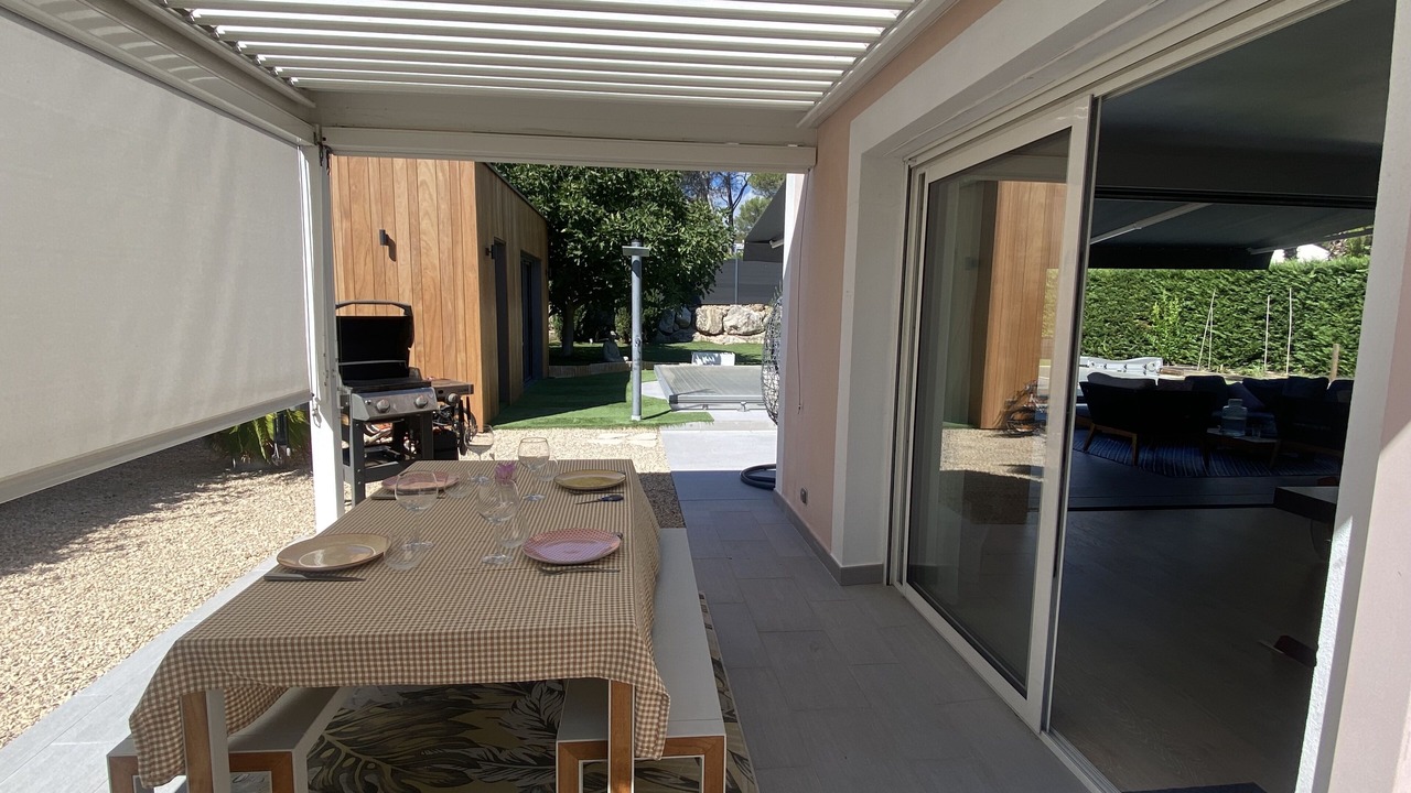 Photo of Outdoor in Mougins