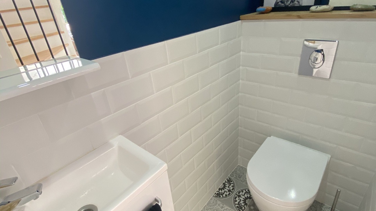 Photo of Bathroom in Mougins