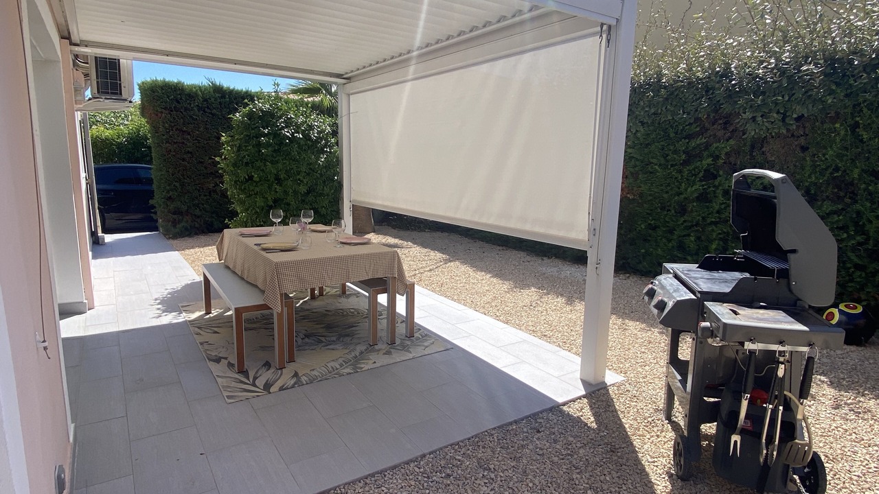 Photo of Outdoor in Mougins