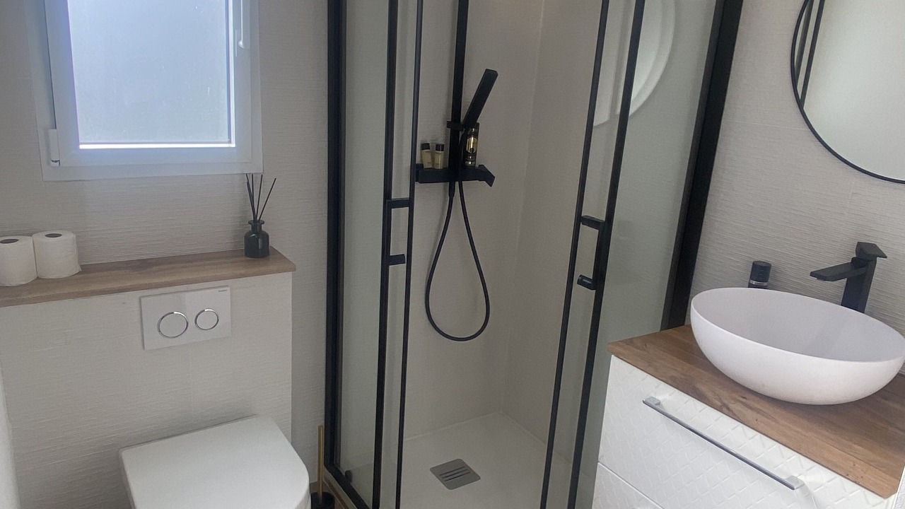 Photo of Bathroom in Mougins