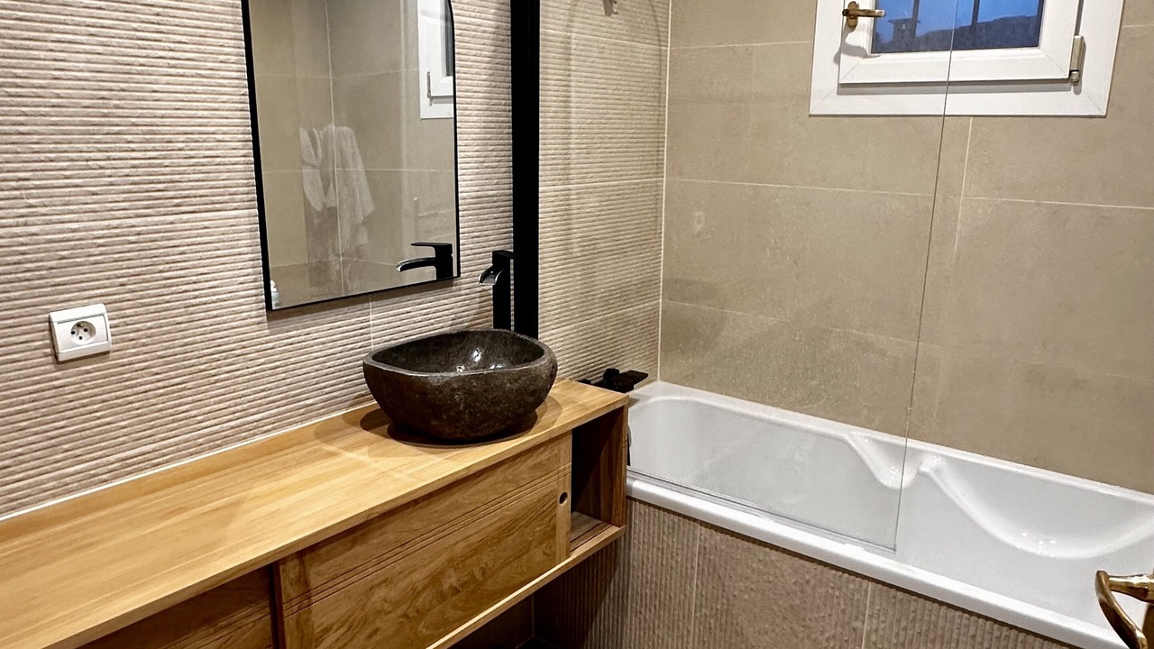 Photo of Bathroom in Mougins