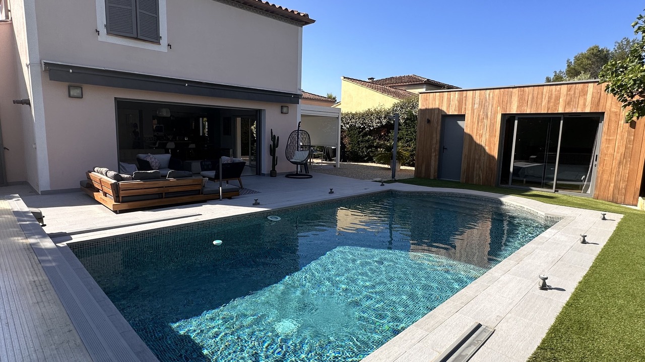 Photo of Outdoor in Mougins