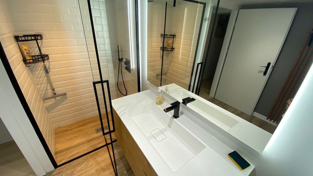Photo of Bathroom in Mougins
