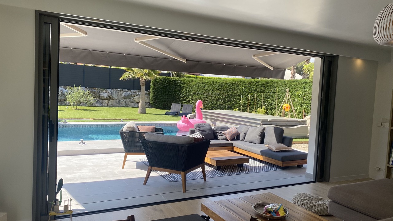 Photo of Livingroom in Mougins