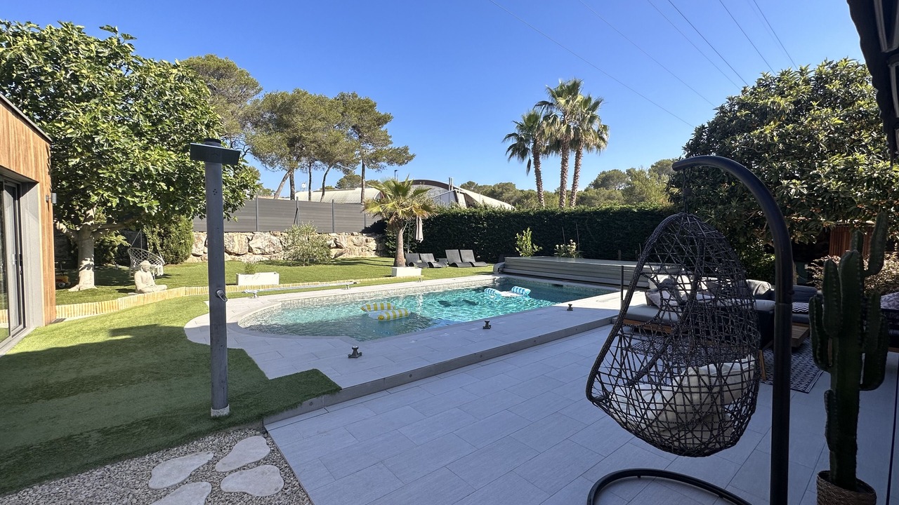Photo of Outdoor in Mougins