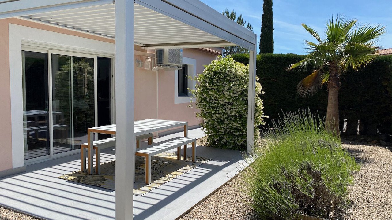 Photo of Outdoor in Mougins