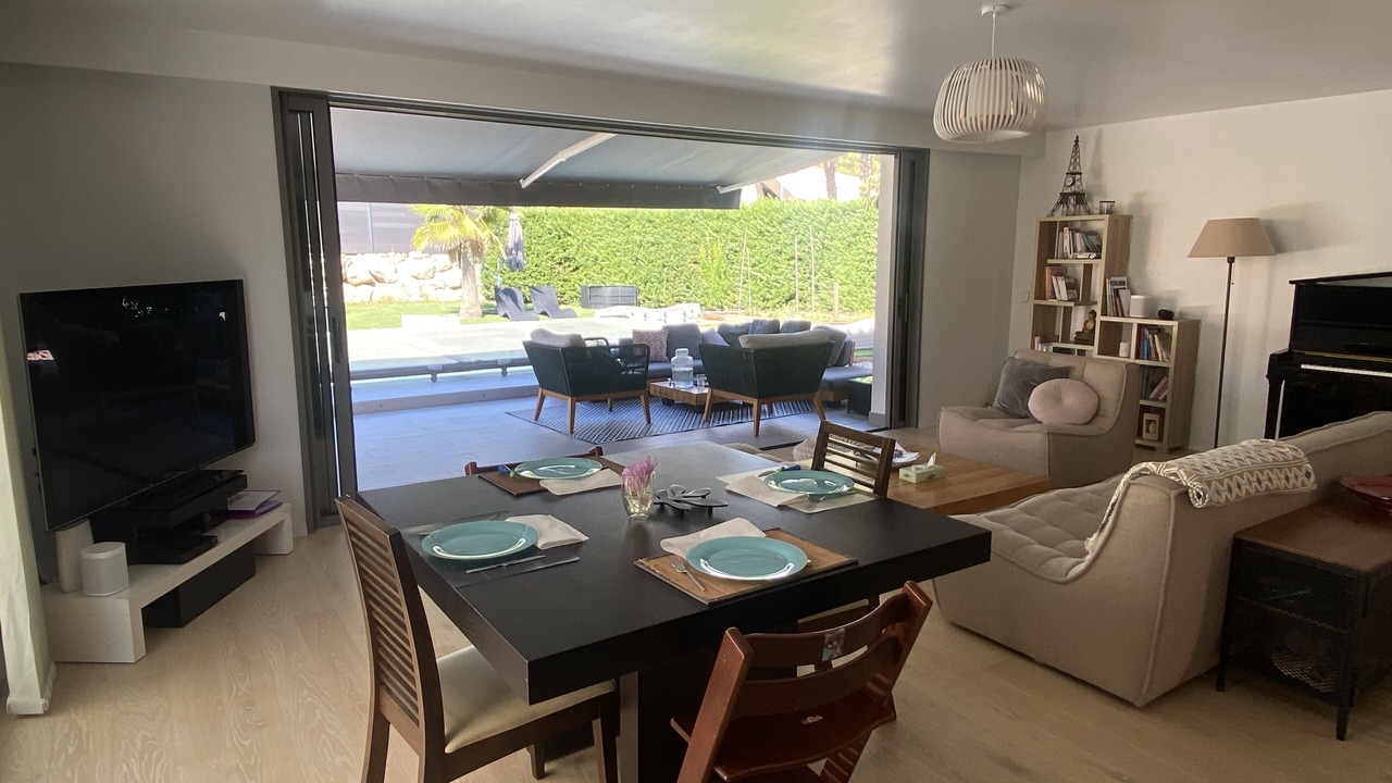 Photo of Livingroom in Mougins