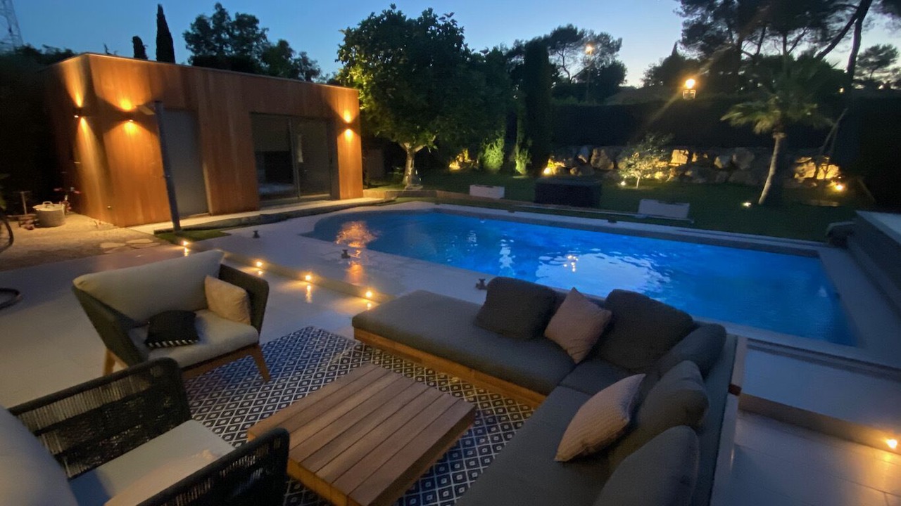 Photo of Outdoor in Mougins