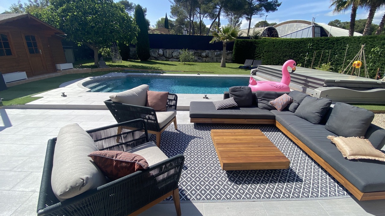 Photo of Outdoor in Mougins
