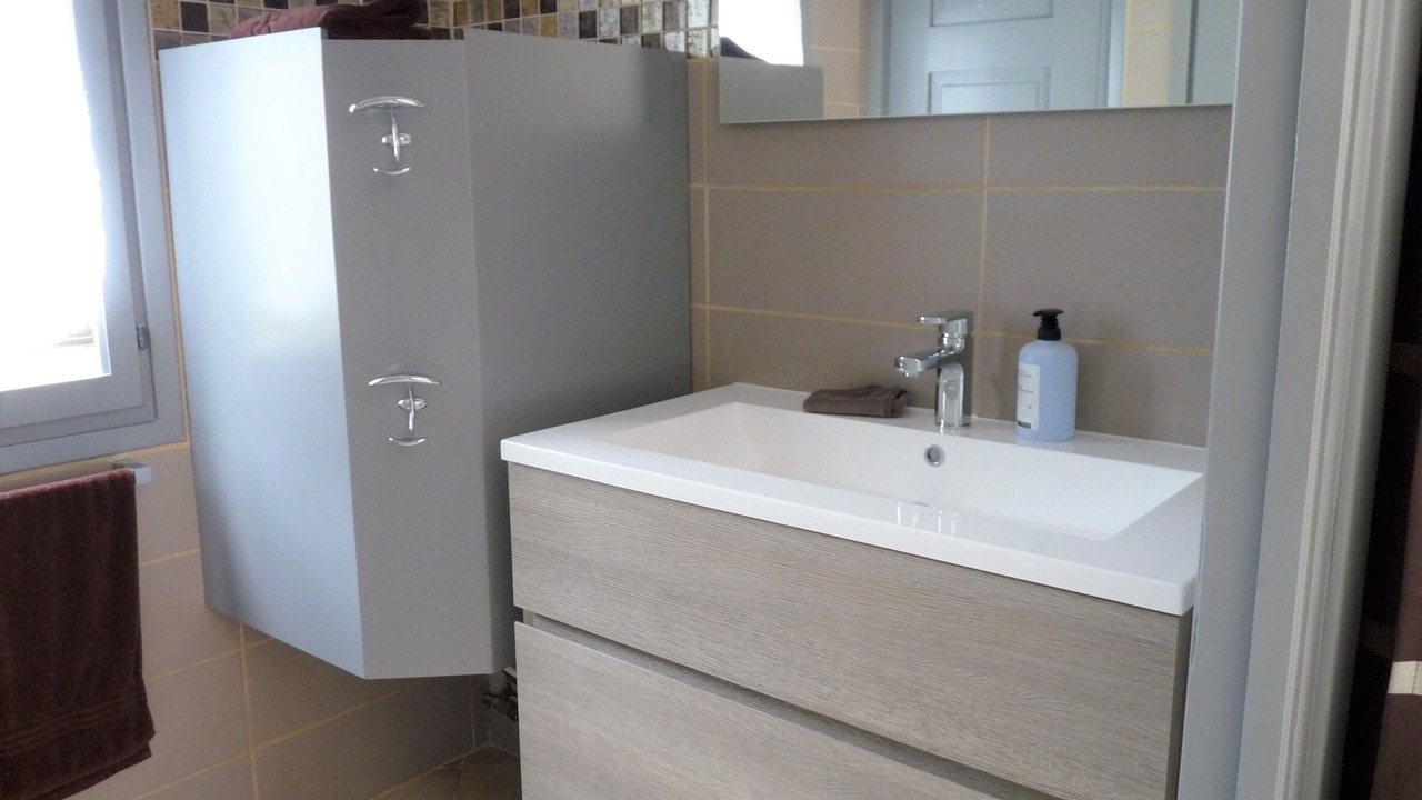 Photo of Bathroom in Mougins