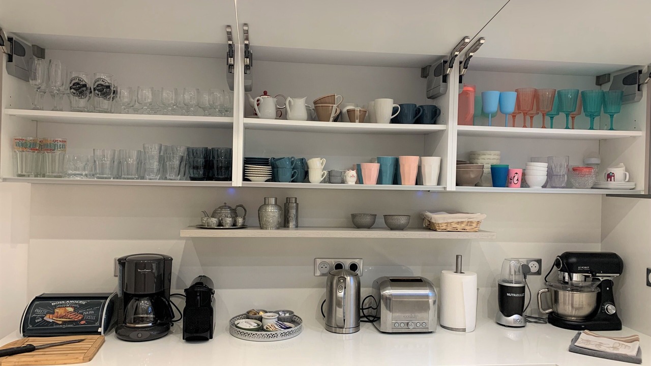 Photo of Kitchen in Mougins