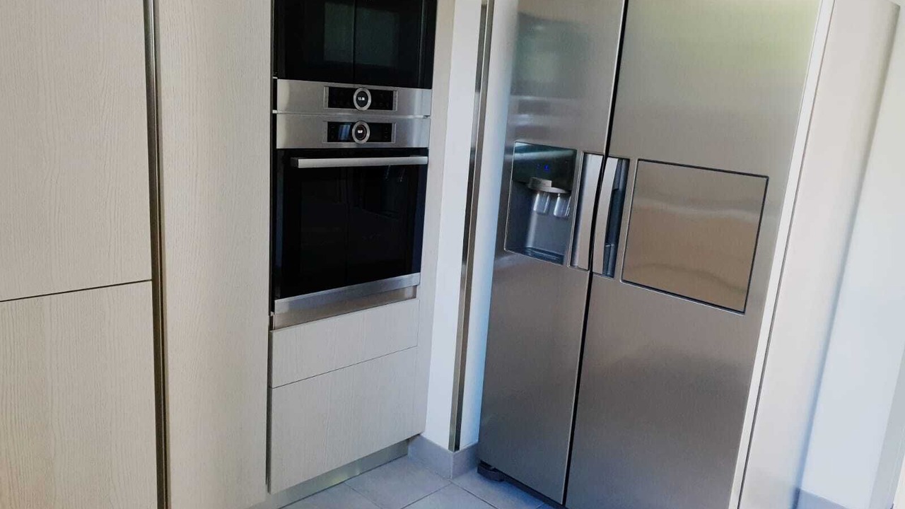 Photo of Kitchen in Mougins