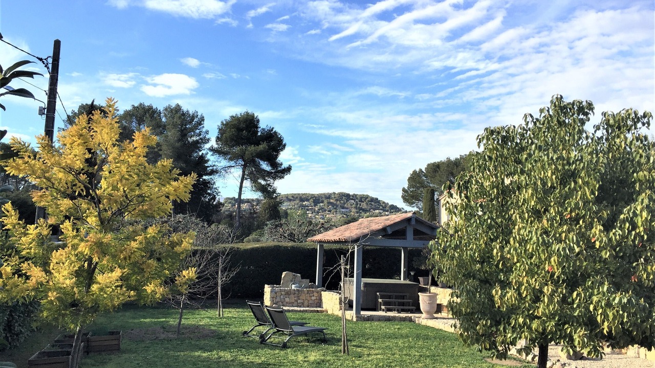 Photo of Outdoor in Mougins