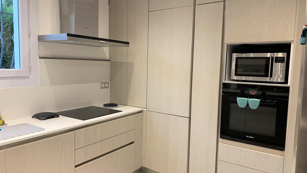 Photo of Kitchen in Mougins