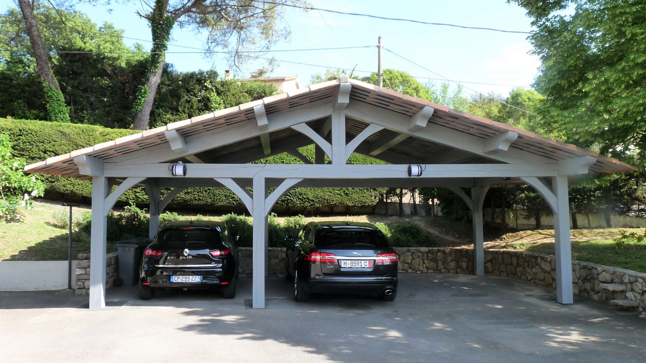 Photo of Outdoor in Mougins