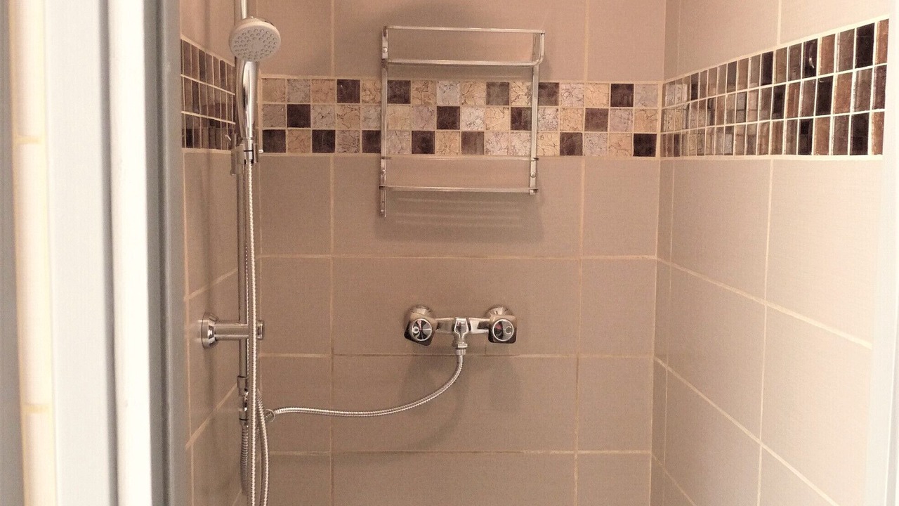 Photo of Bathroom in Mougins