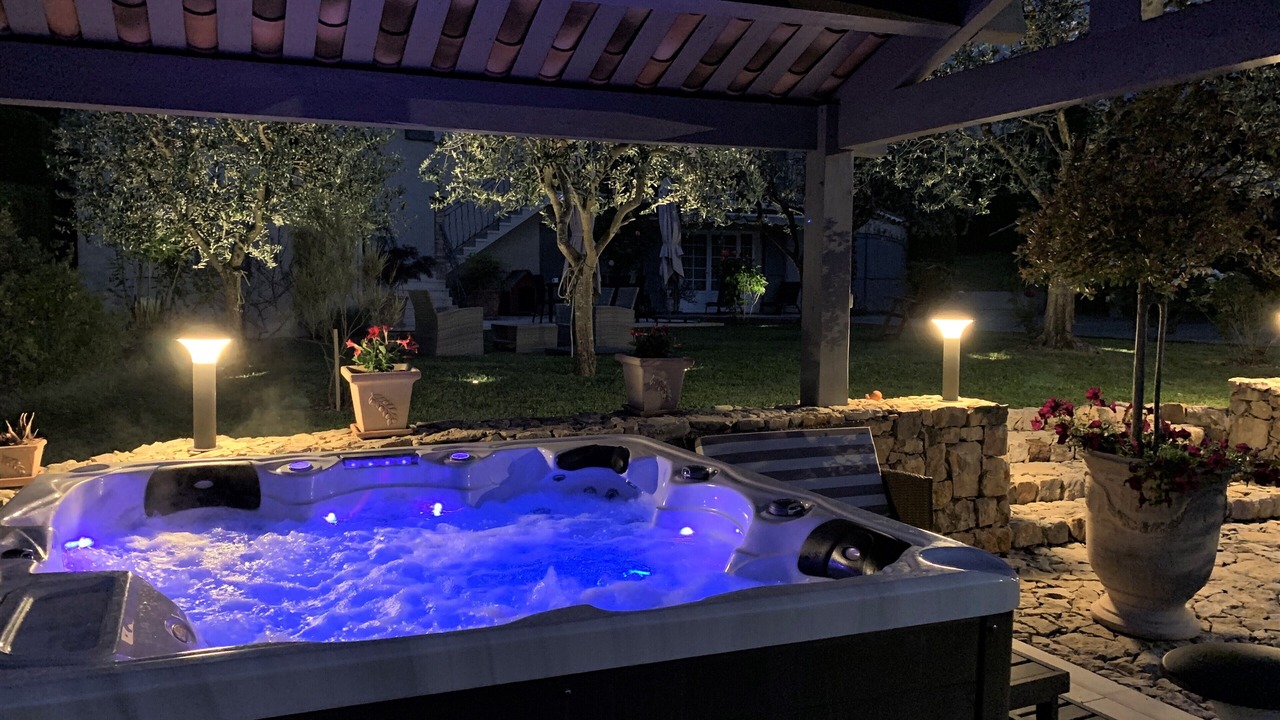 Photo of Outdoor in Mougins