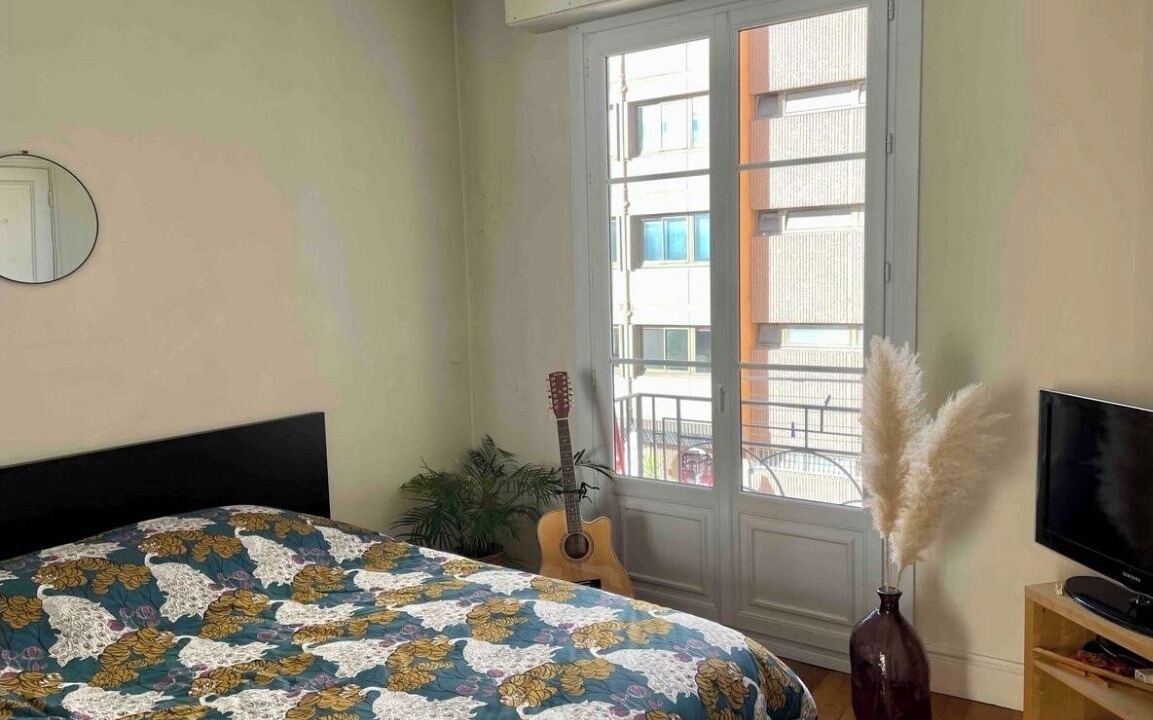 Photo of Bedroom in Les Baumettes