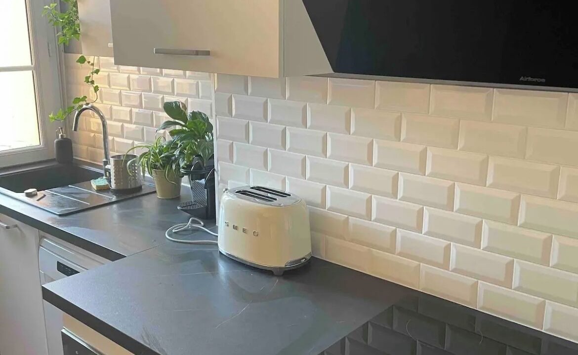 Photo of Kitchen in Les Baumettes