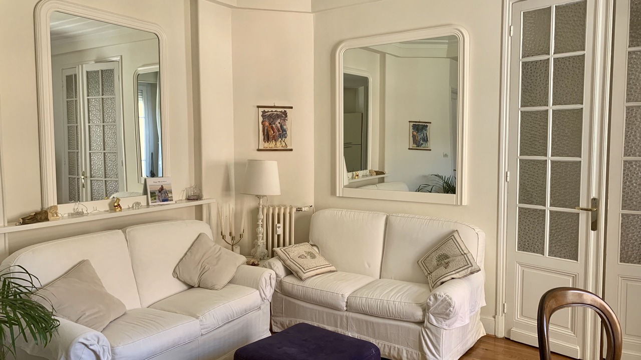 Photo of Livingroom in Les Baumettes