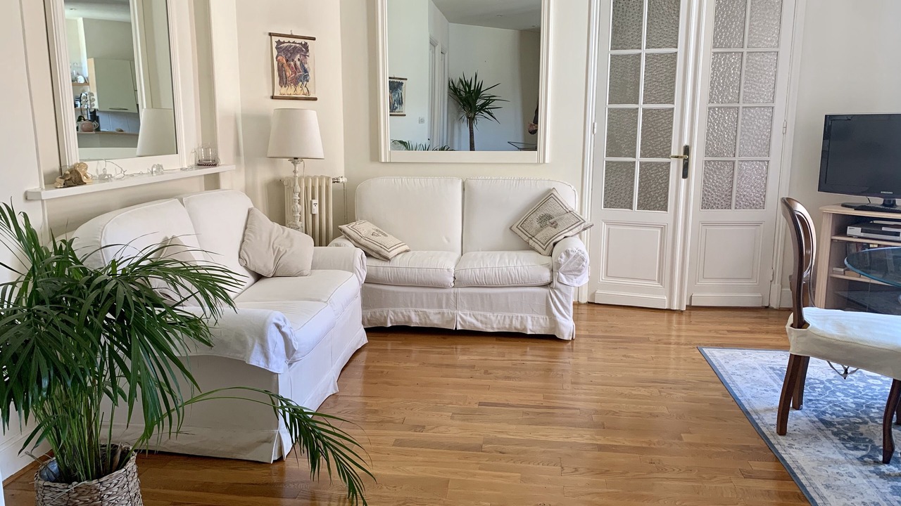 Photo of Livingroom in Les Baumettes